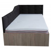 Pat Tapitat de Colt TOM 120 DR. EcoT_1 / Stejar Sonoma